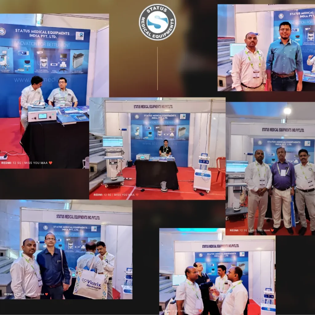 News and Events EZUSICON 2024