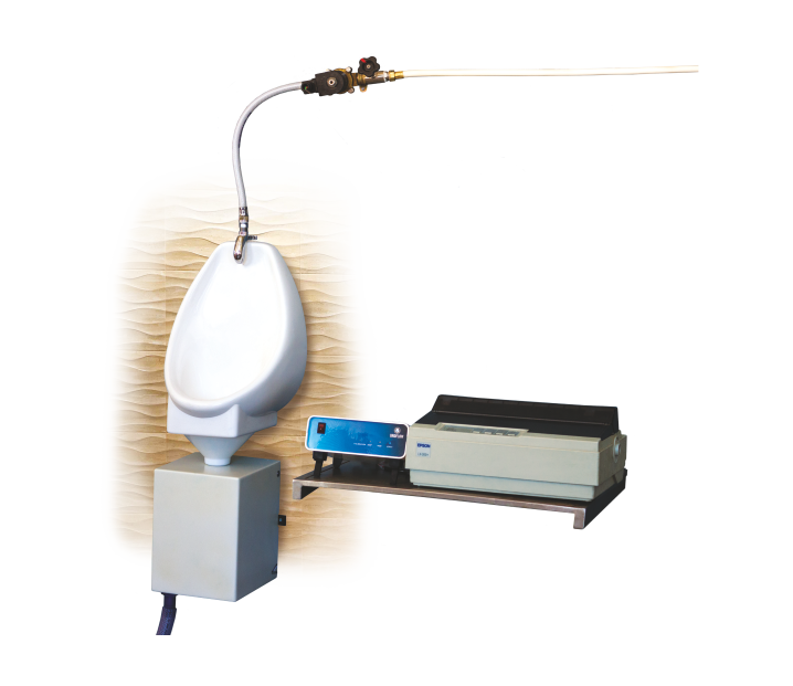 Easyflow Uroflowmeter
