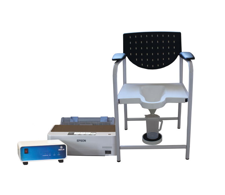 FlowComp Uroflowmeter