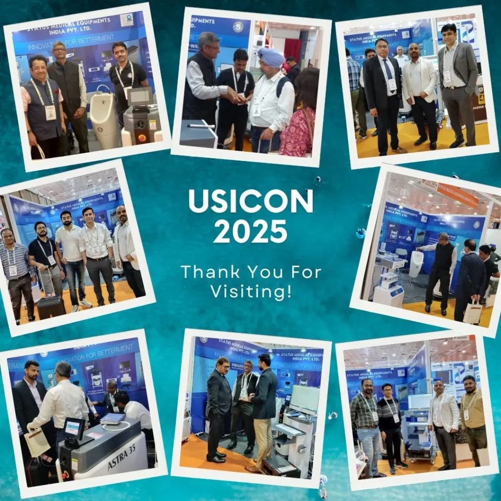 News and Events USICON 2025