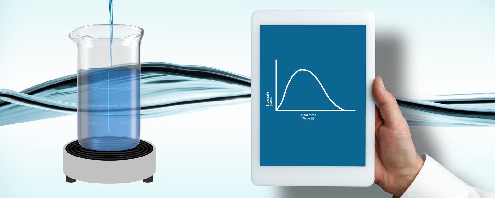 Website banners_Product Comprehensive Analysis using Uroflowmeters