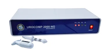 Biofeedback-Main-3 Comprehensive Analysis using Biofeedback Device