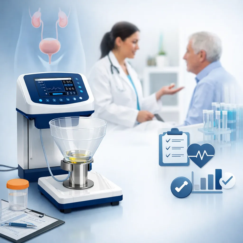 Clinical Applications & Benefits