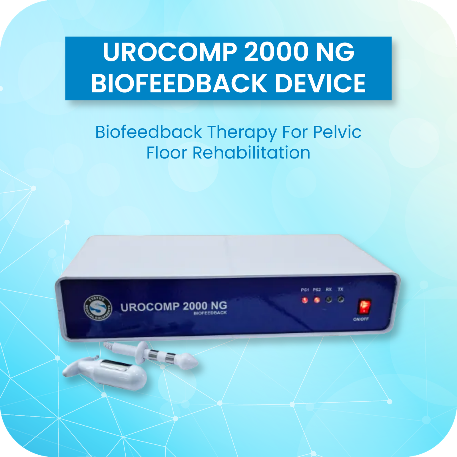 Biofeedback Device